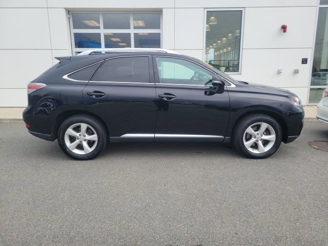 Used 2015 Lexus RX 350 AWD image 7