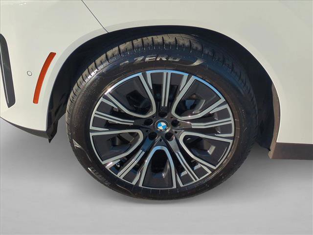 Certified 2025 BMW X3 xDrive30i w/ Convenience Package AWD/4WD image 25