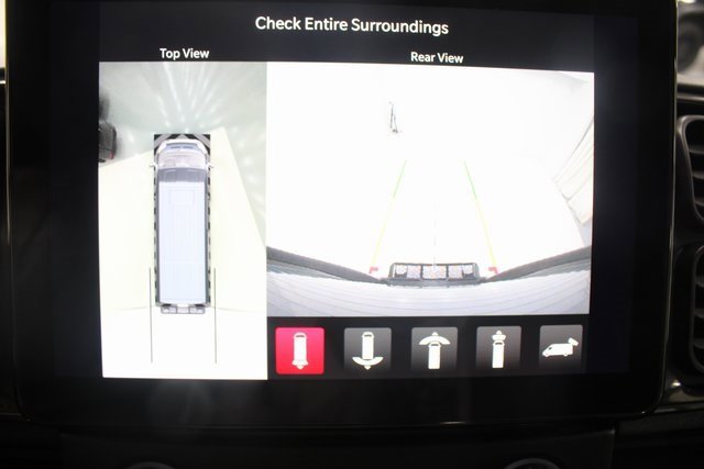 Used 2024 RAM ProMaster 3500 image 5