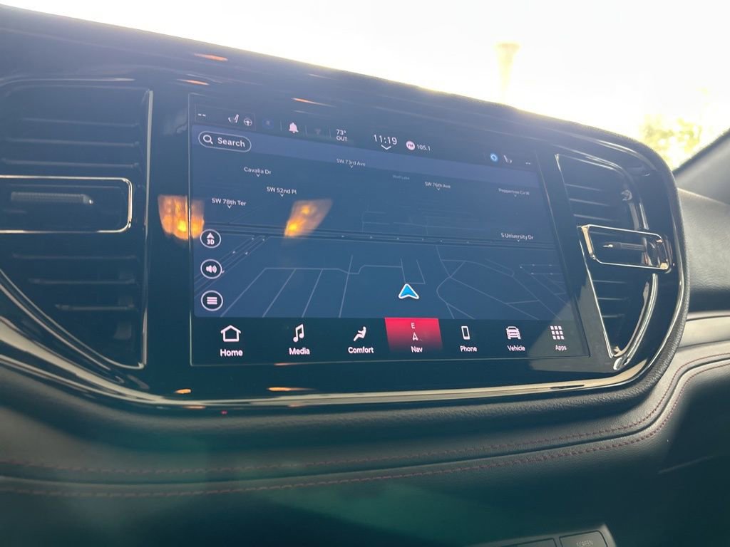 Used 2022 Dodge Durango R/T image 10