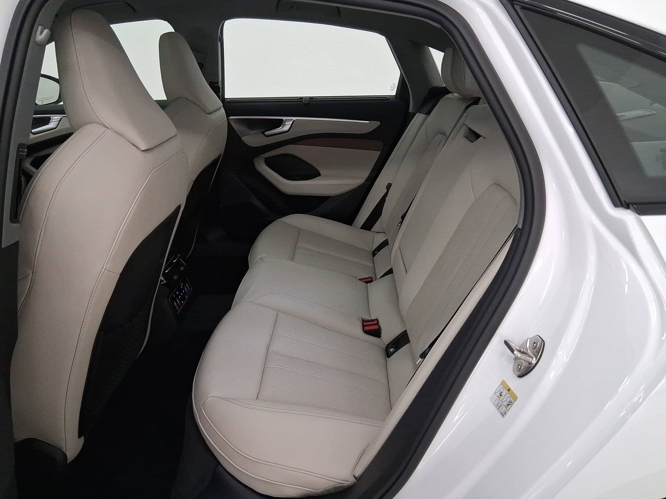 New 2026 Audi A6 Premium Plus image 13