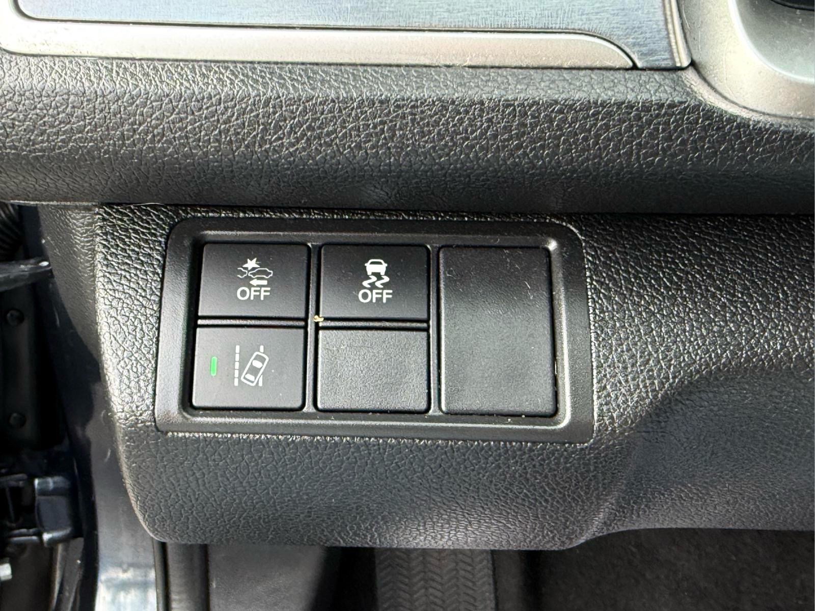 Used 2017 Honda Civic Touring image 19