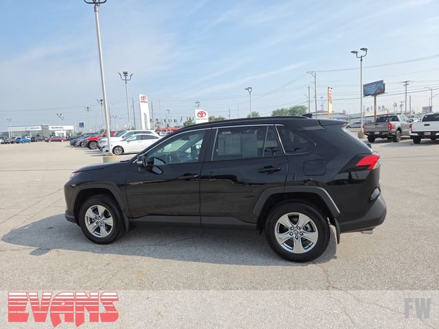 Certified 2023 Toyota RAV4 XLE w/ Convenience Package AWD/4WD image 27