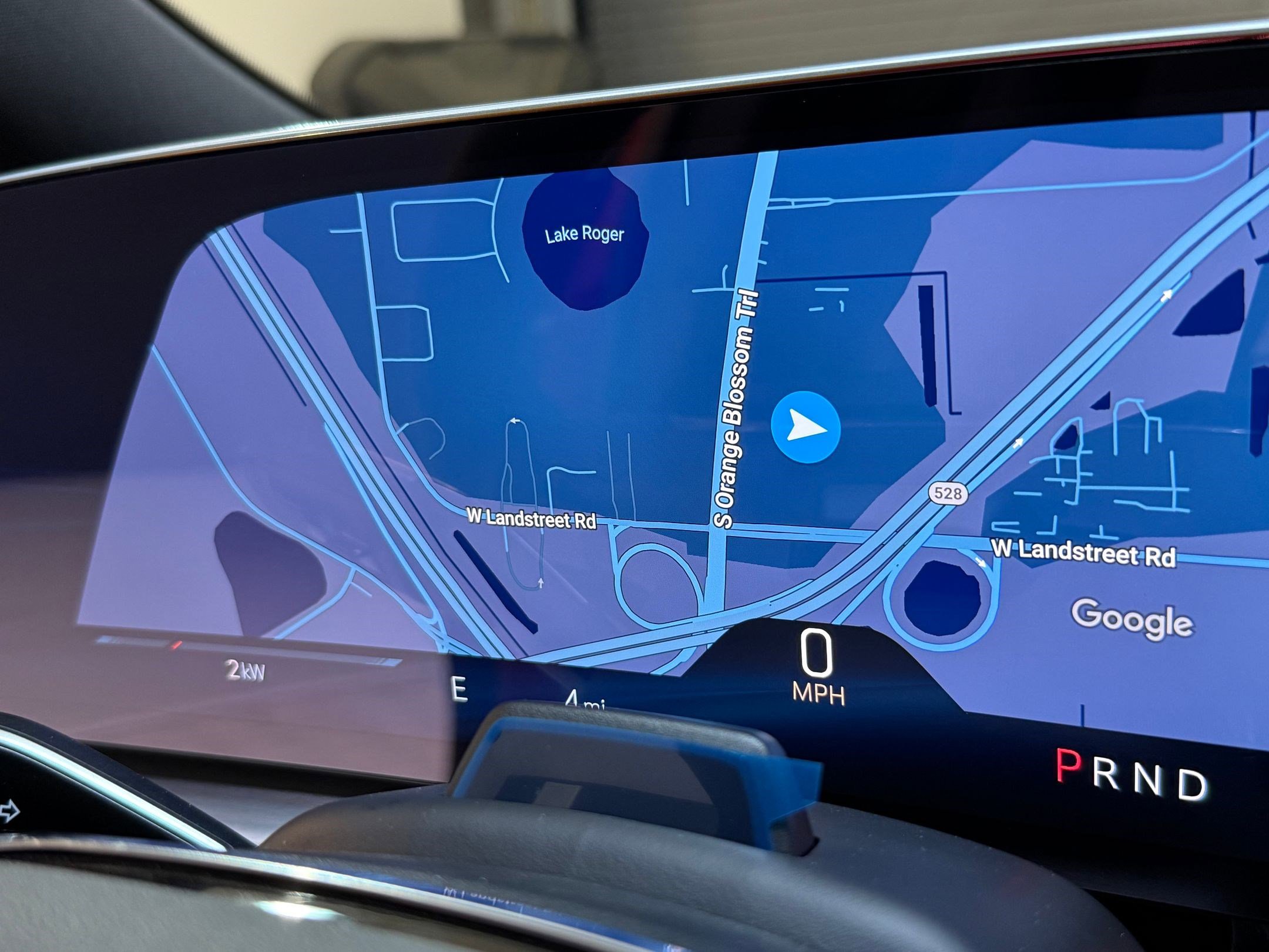 New 2025 Cadillac Lyriq Sport image 28