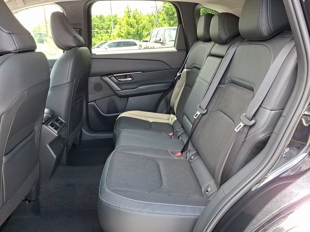 New 2026 MAZDA CX-5 Select AWD/4WD image 7