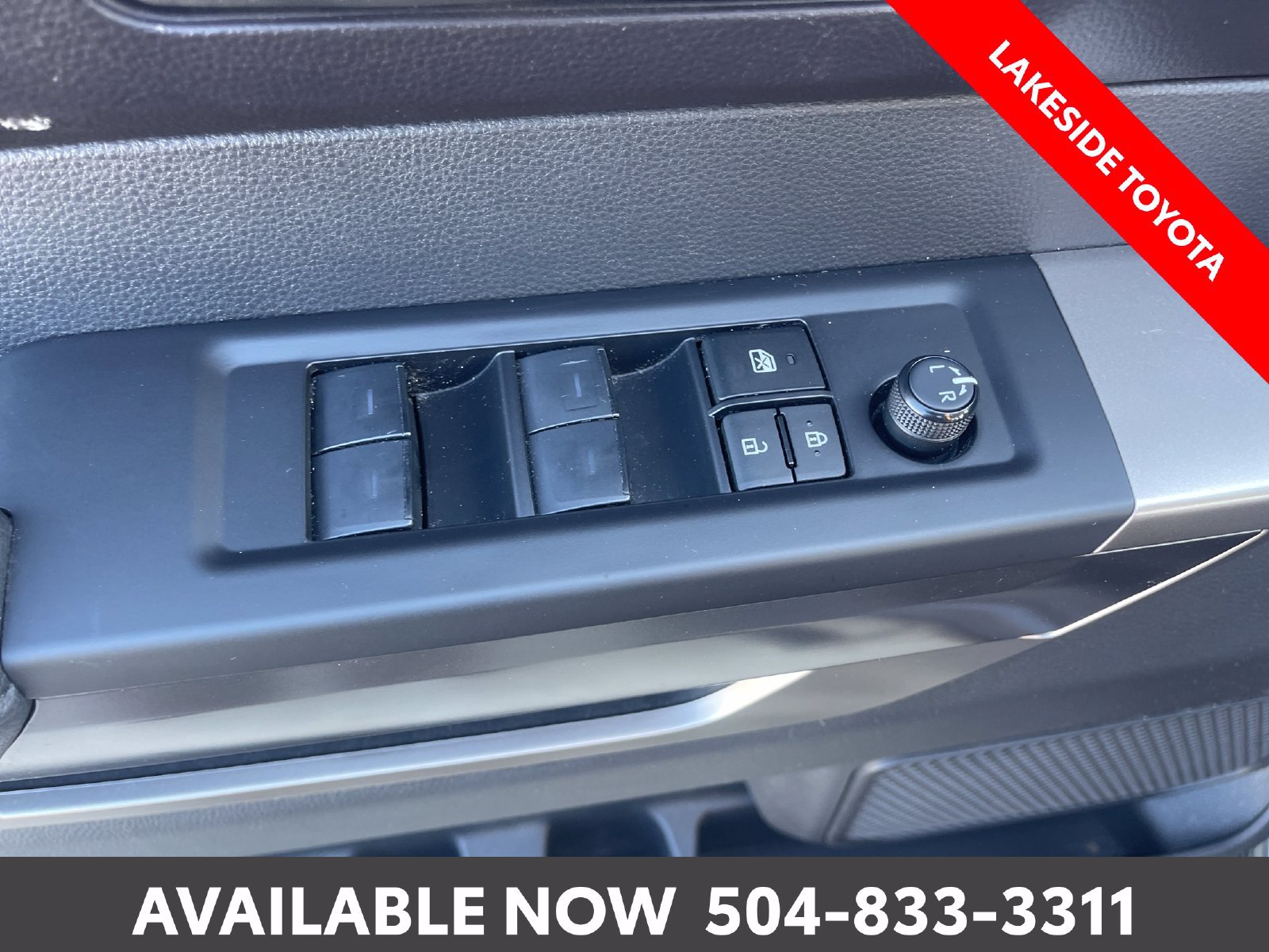Used 2024 Toyota Tundra SR5 AWD/4WD image 23