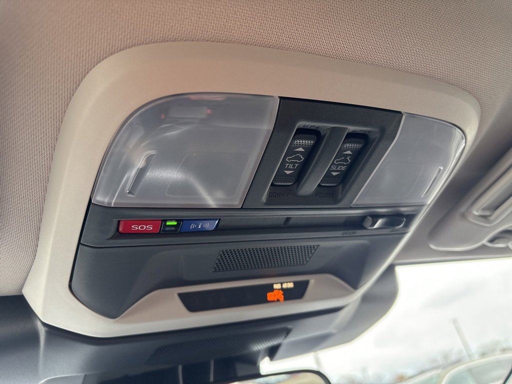 Certified 2024 Subaru Crosstrek 2.0i Premium image 23