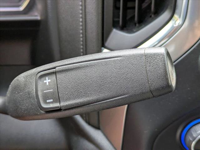 Used 2020 Chevrolet Silverado 1500 LT w/ All-Star Edition AWD/4WD image 16