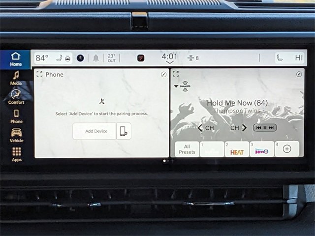 New 2026 Jeep Wrangler Willys image 13