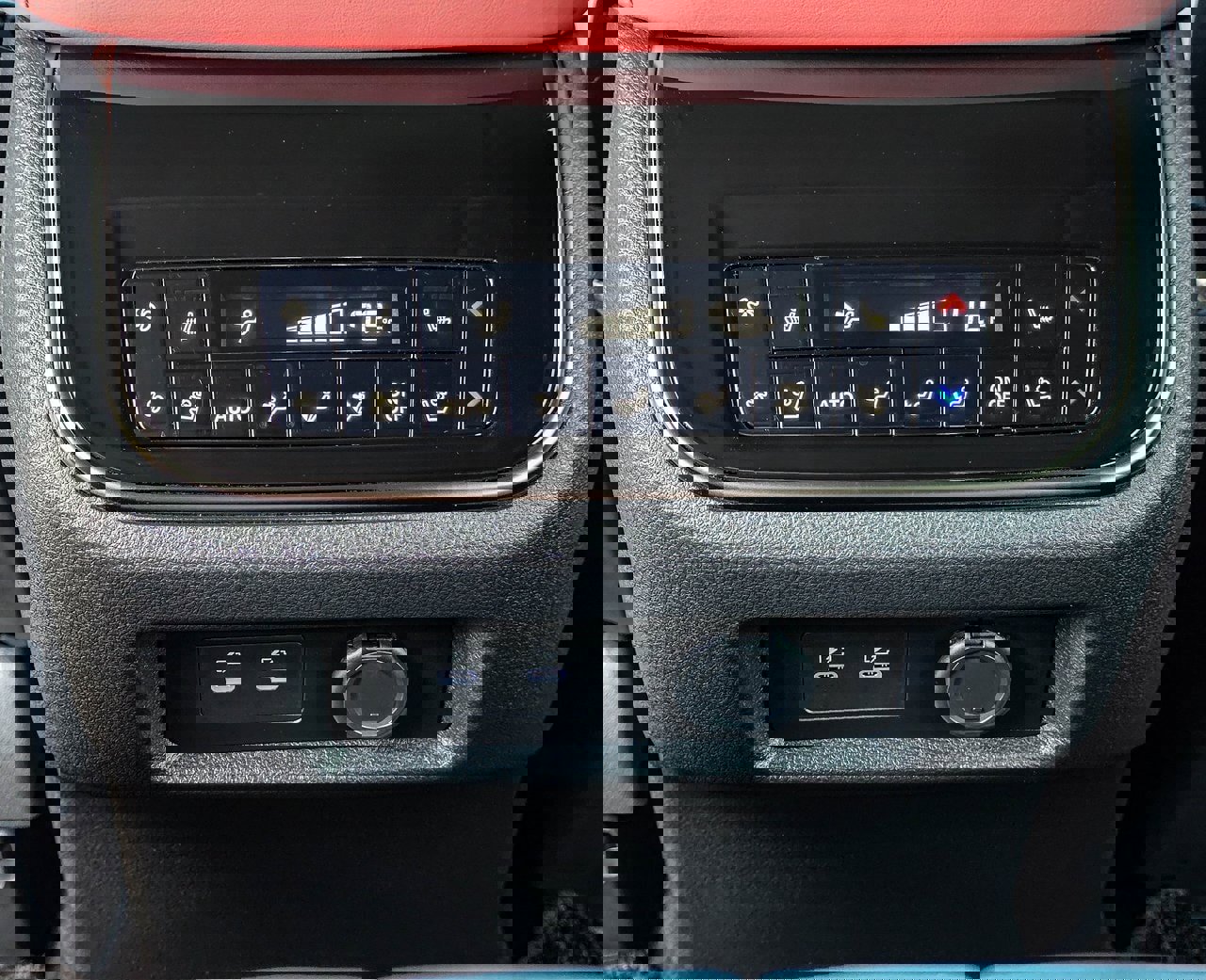 New 2026 INFINITI QX80 Autograph image 29