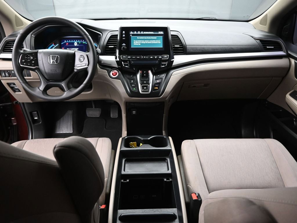 Used 2020 Honda Odyssey EX image 21