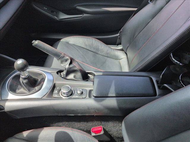 Used 2016 MAZDA MX-5 Miata Club RWD image 19