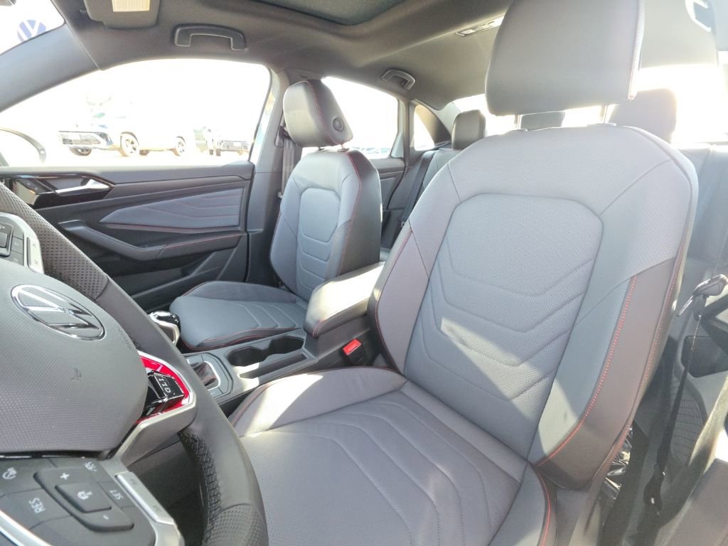 New 2026 Volkswagen Jetta GLI Autobahn image 11