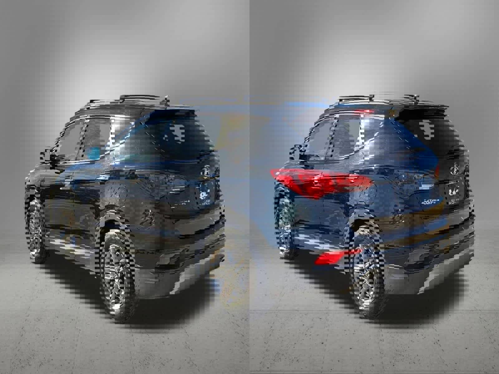 Used 2017 Hyundai Santa Fe Sport image 4