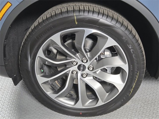 New 2026 Lincoln Aviator Reserve w/ Illumination Package image 11