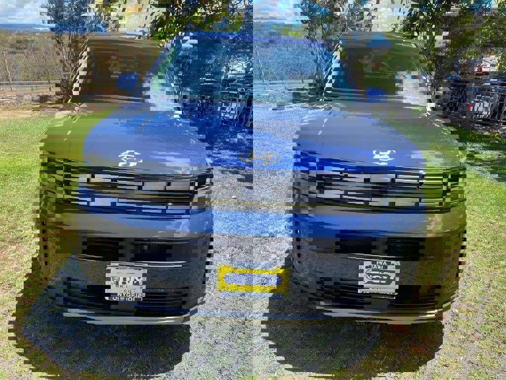 New 2026 Hyundai Santa Fe SEL image 42