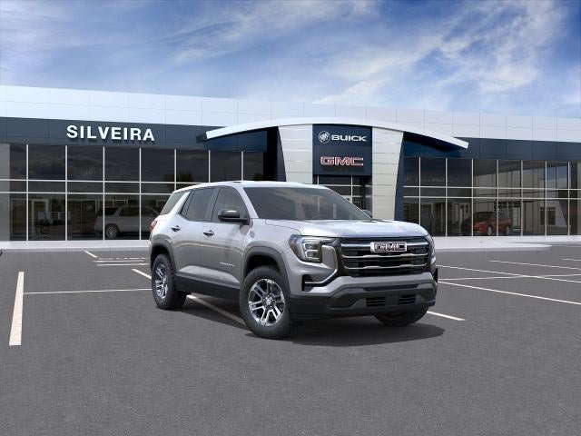 New 2026 GMC Terrain Elevation FWD image 1