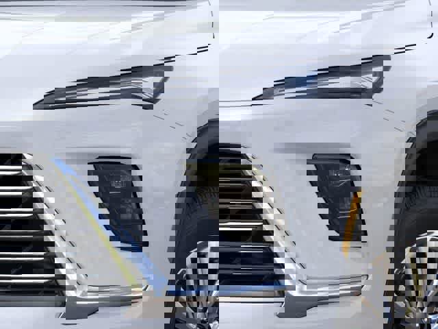 New 2026 Buick Enclave Preferred w/ Power Package image 10