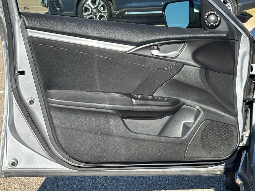 Used 2019 Honda Civic EX image 24
