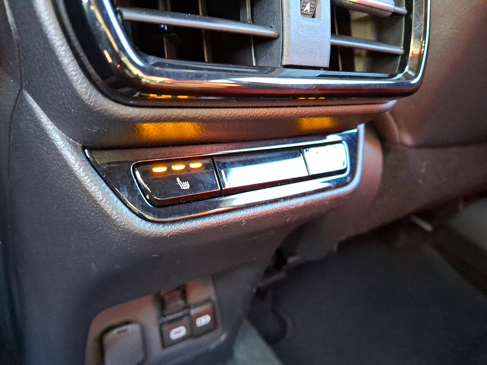 Certified 2024 Lexus NX 350 AWD w/ Luxury Package image 11