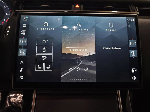 New 2026 Land Rover Range Rover Velar S image 20