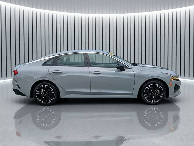 Used 2024 Kia K5 GT-Line FWD image 3