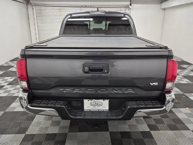 Used 2020 Toyota Tacoma SR5 image 5