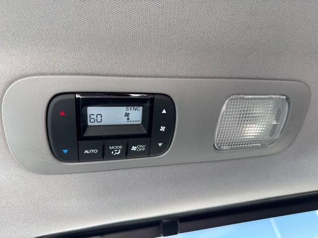 Used 2022 Honda Odyssey EX-L image 21