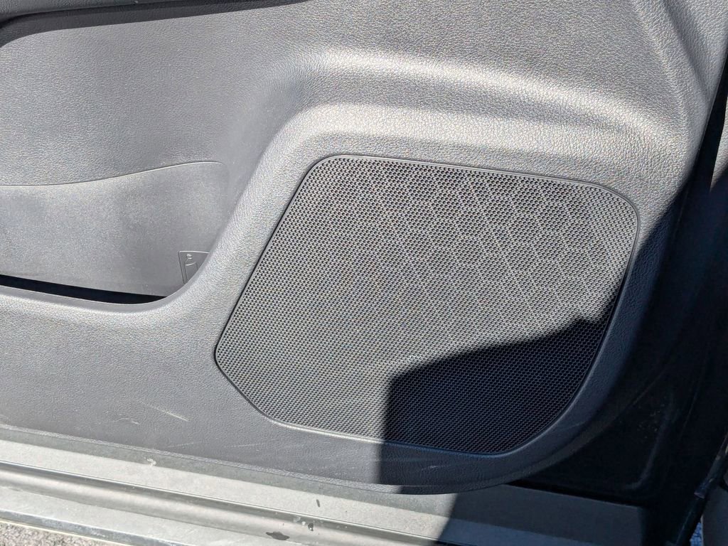 Used 2025 Toyota Grand Highlander AWD image 15