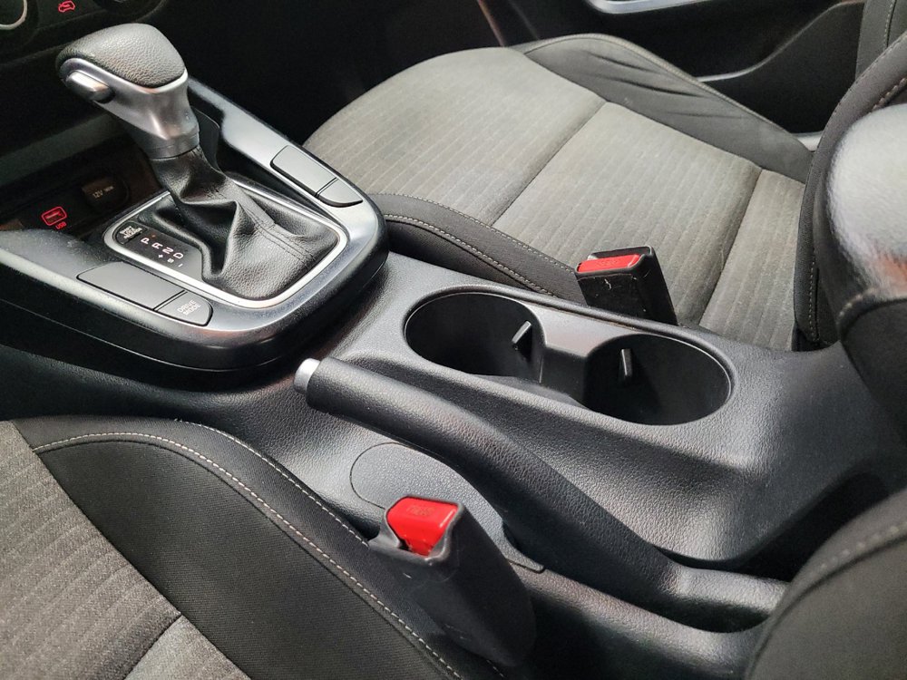 Used 2020 Kia Soul S FWD image 26