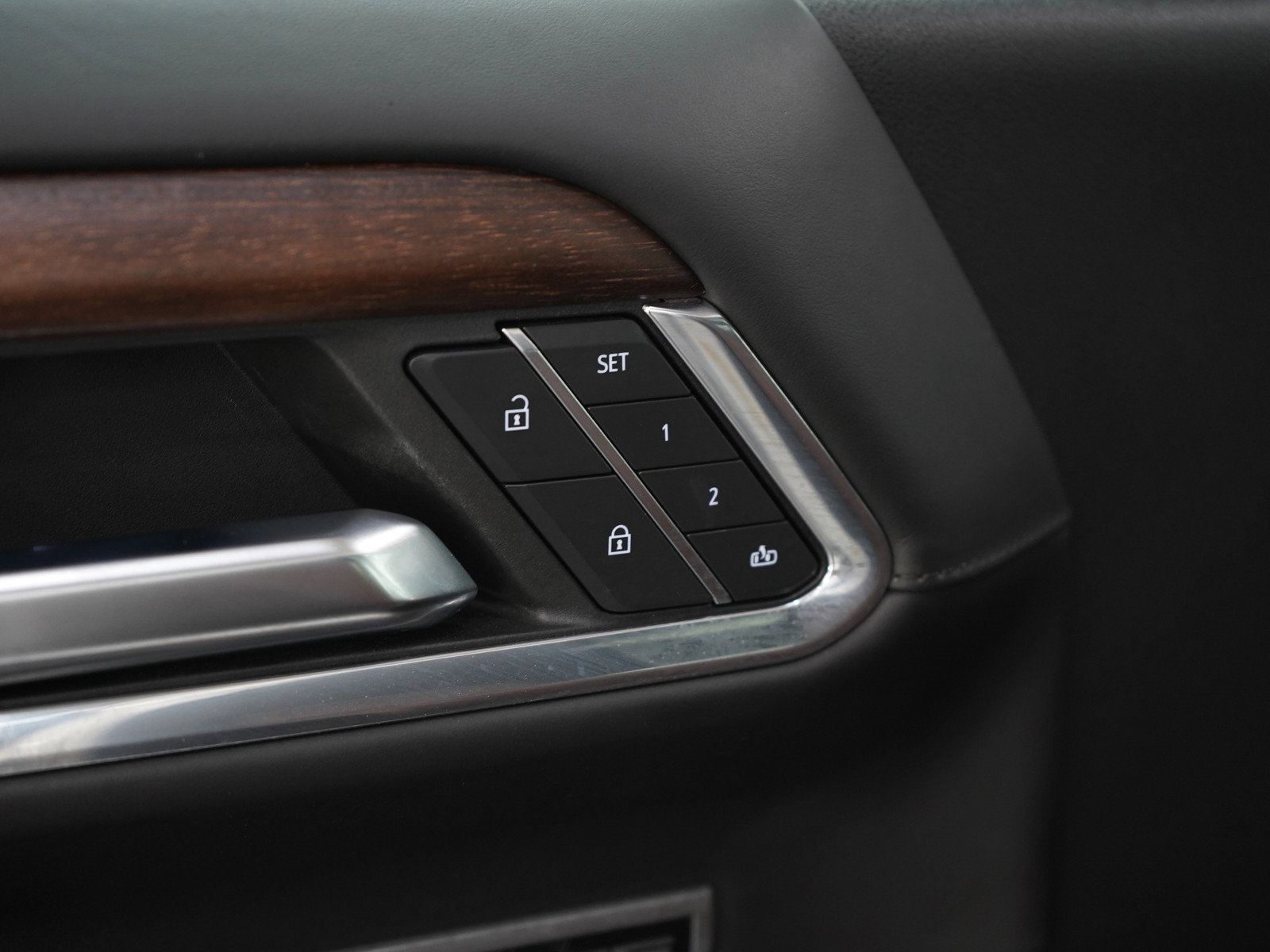 Used 2023 GMC Sierra 1500 Denali Ultimate image 21