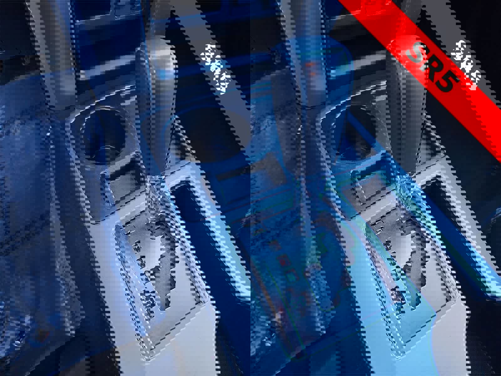 Used 2020 Toyota 4Runner SR5 image 21