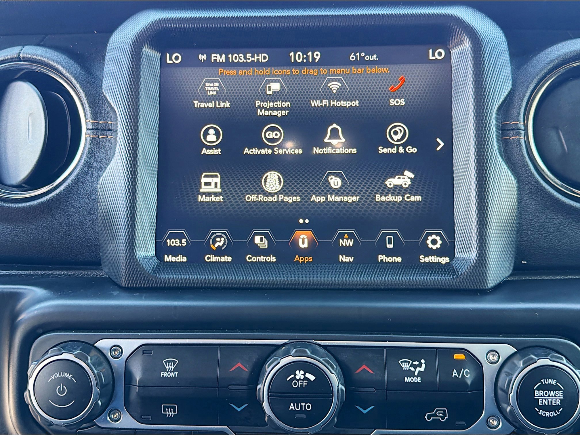 Used 2022 Jeep Wrangler Unlimited Sahara image 28