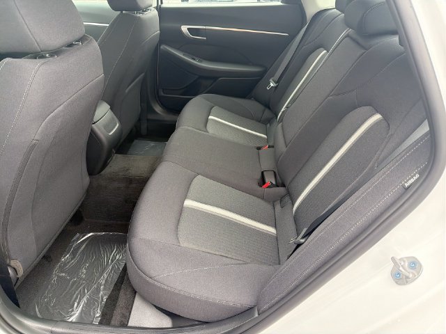 New 2026 Hyundai Sonata SEL AWD/4WD image 32