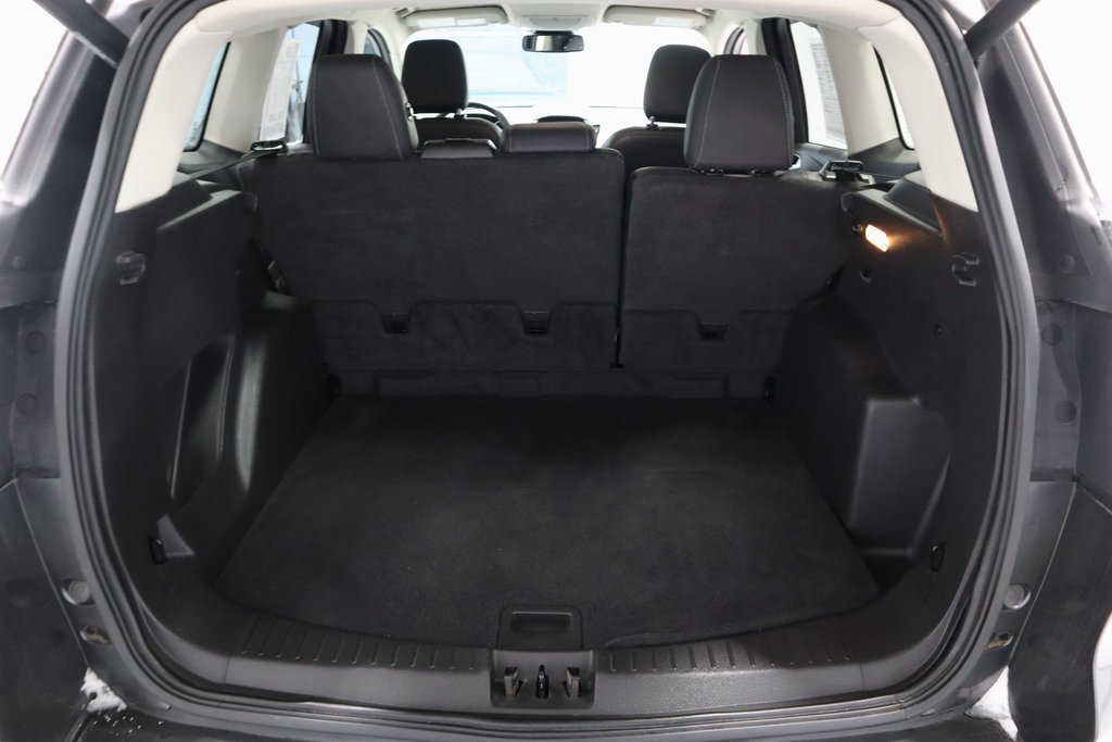 Certified 2019 Ford Escape SEL image 13