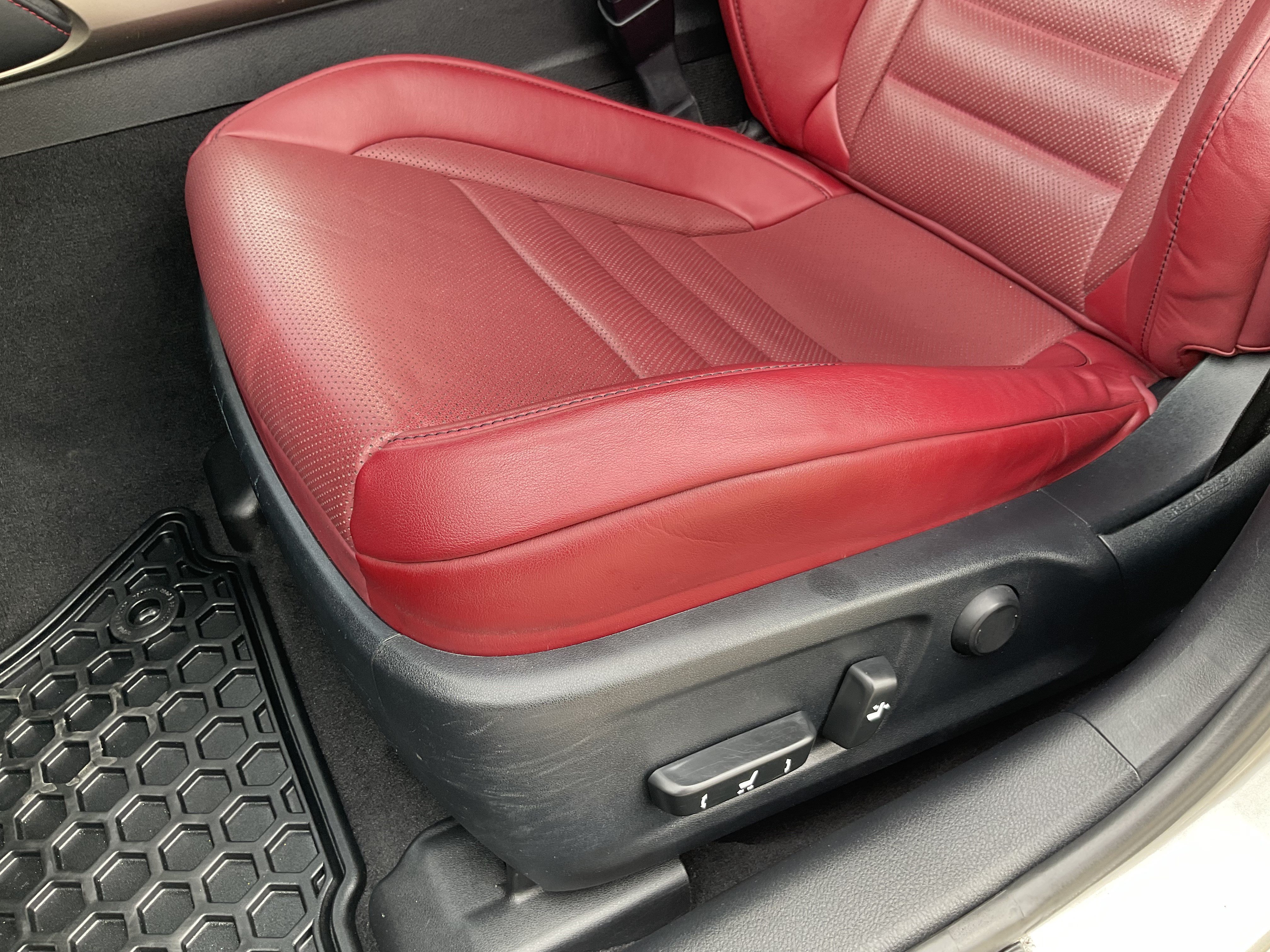 Used 2018 Lexus IS 350 F Sport AWD/4WD image 33