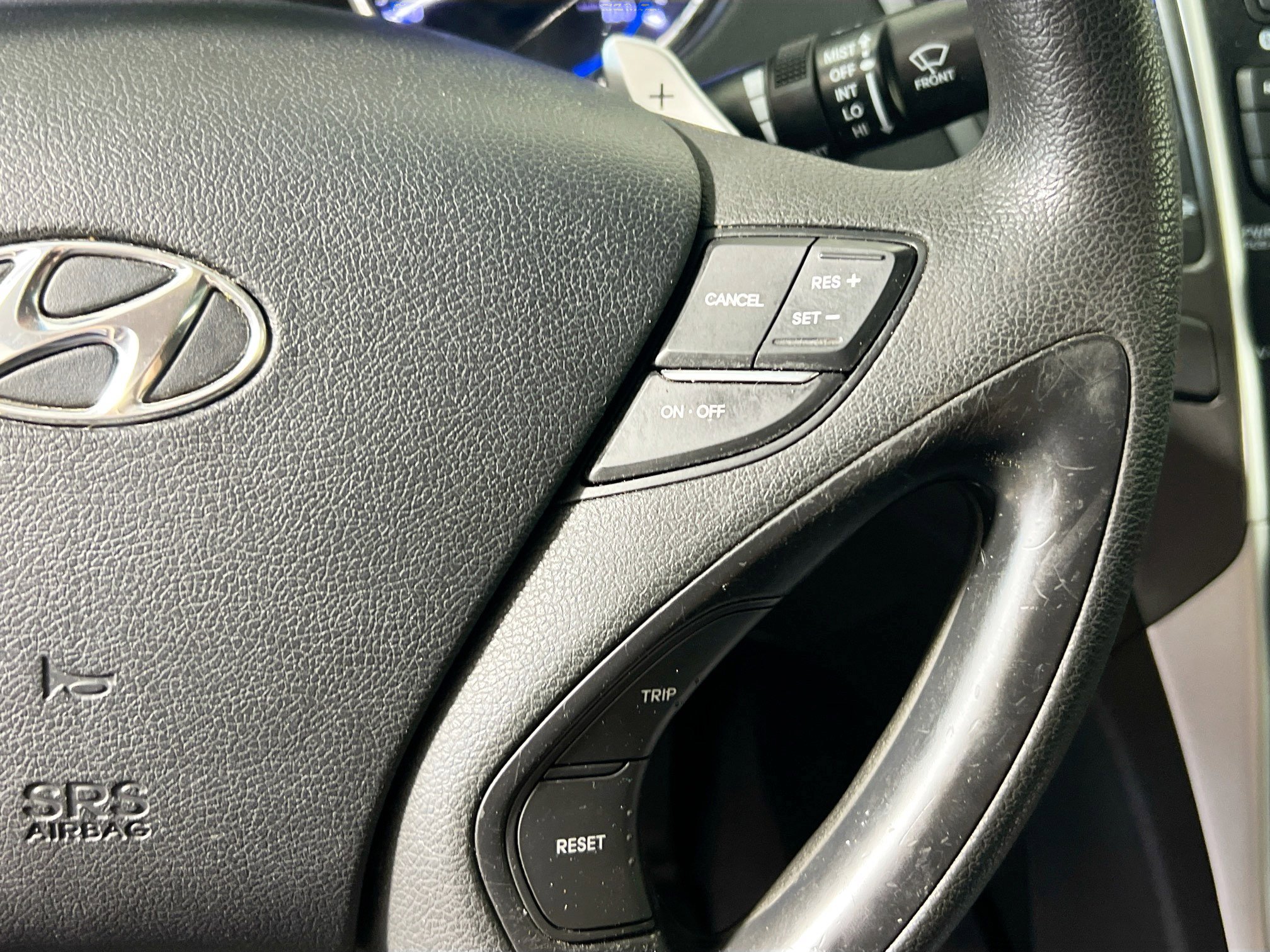 Used 2013 Hyundai Sonata SE image 19