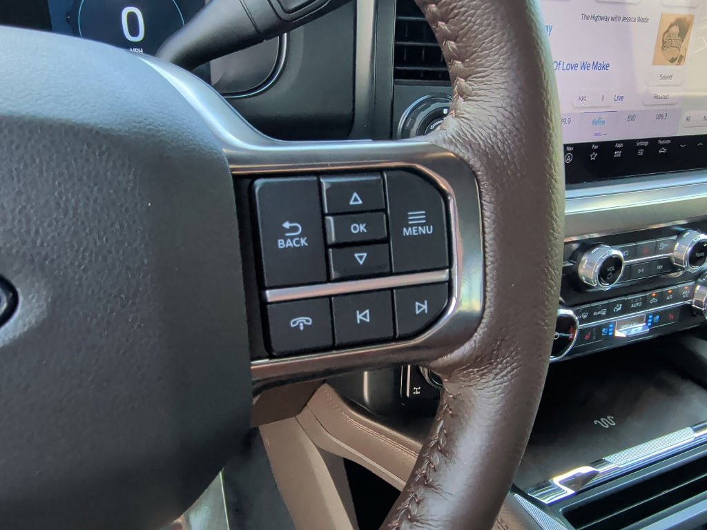 New 2027 Ford F250 King Ranch w/ FX4 Off-Road Package AWD/4WD image 20