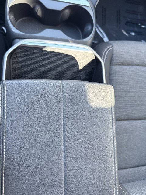 Certified 2025 GMC Terrain Elevation image 30