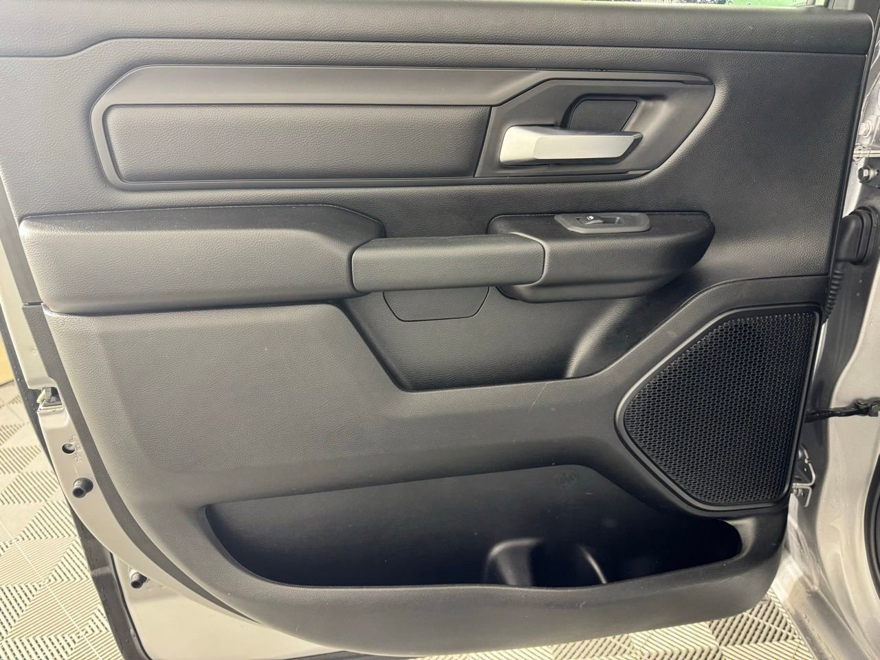 Used 2025 RAM 1500 Tradesman image 23