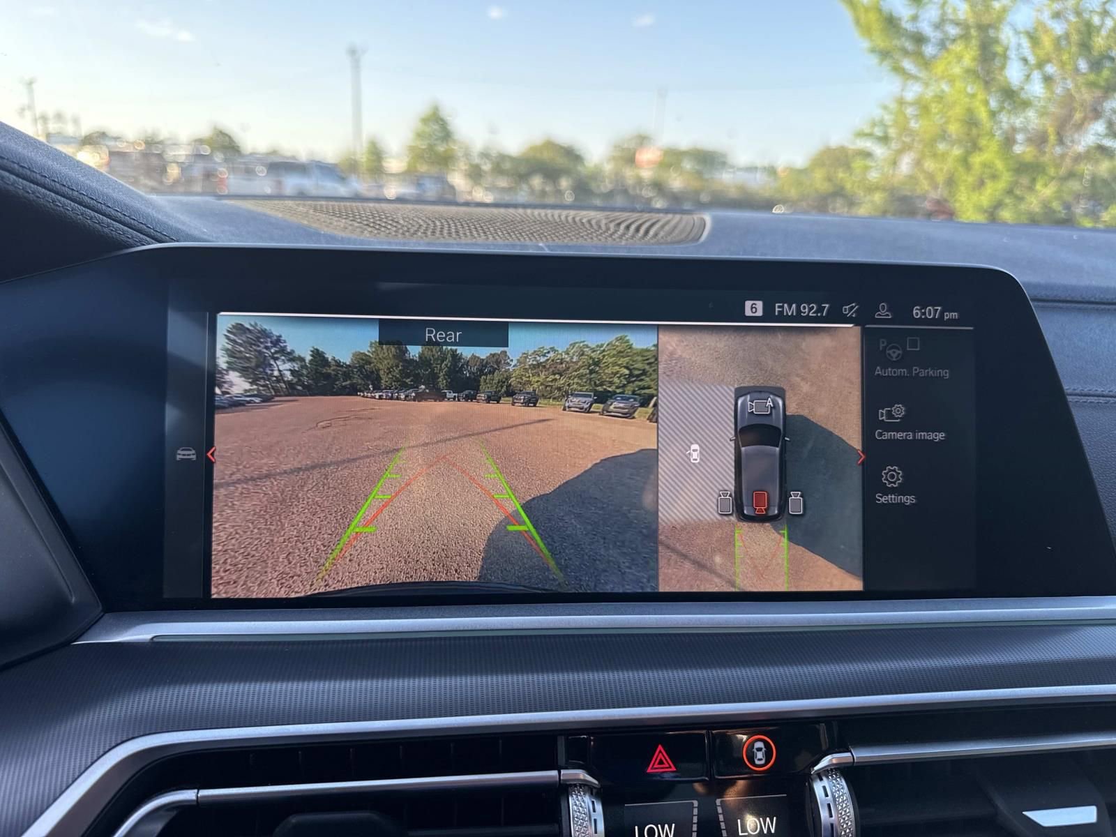 Used 2022 BMW X5 sDrive40i w/ Premium Package image 22