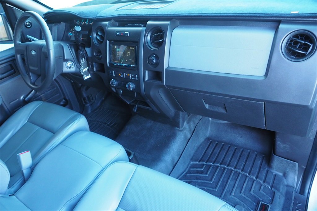 Used 2014 Ford F150 XL image 24