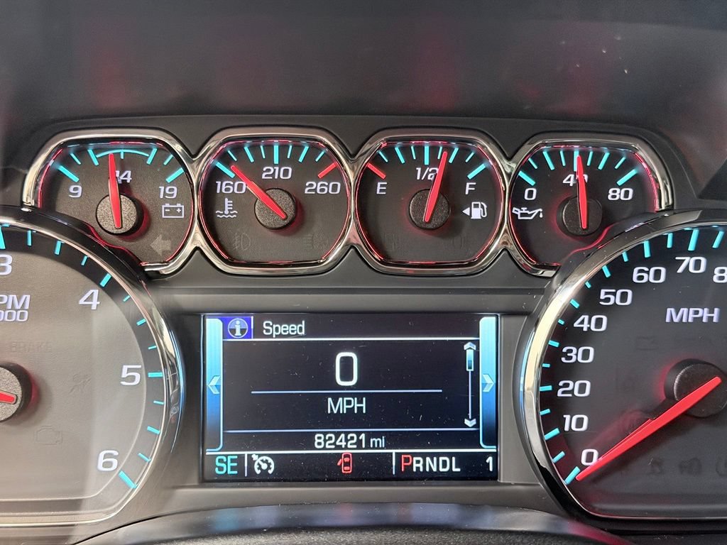Used 2019 GMC Sierra 2500 SLT AWD/4WD image 42