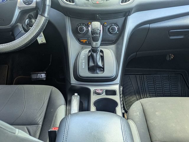 Used 2015 Ford Escape S FWD image 19