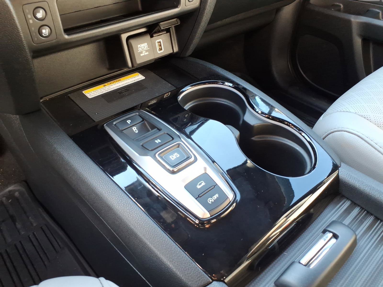 Used 2022 Honda Passport Elite image 15