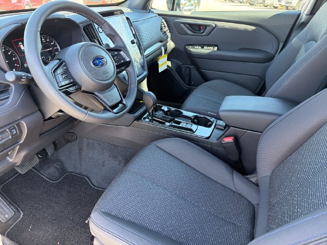 New 2026 Subaru Forester Premium AWD/4WD image 19
