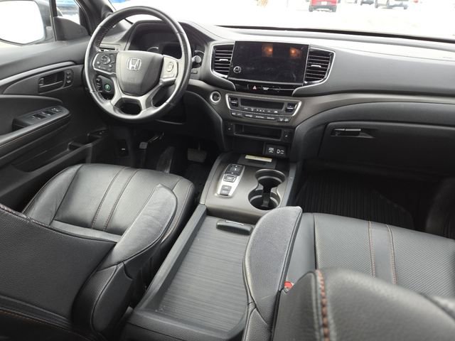 Used 2022 Honda Pilot TrailSport image 29