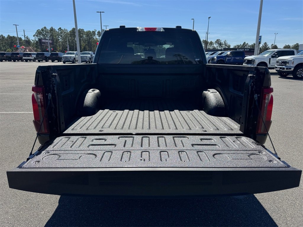 New 2025 Ford F150 STX image 18