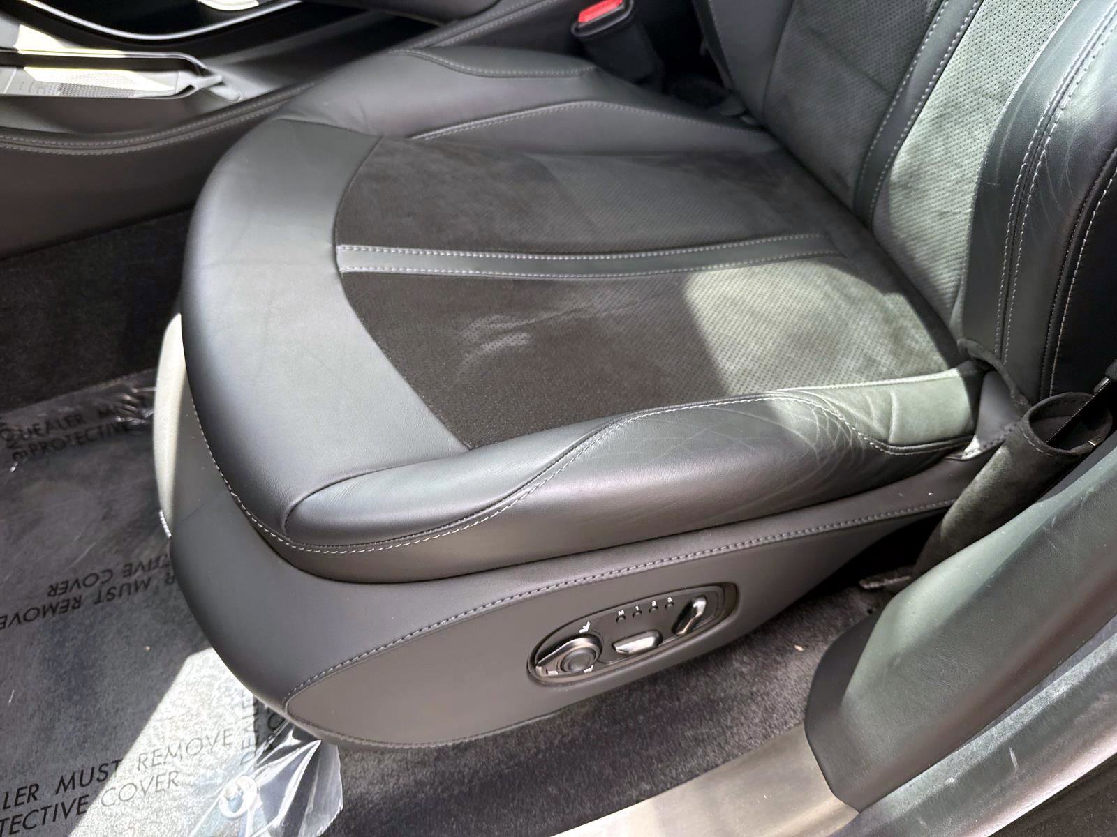 Used 2023 Aston Martin DBX 707 AWD/4WD image 23