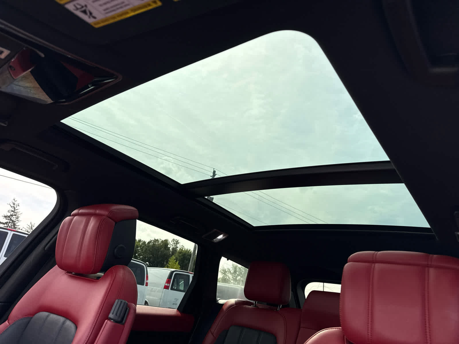 Used 2019 Land Rover Range Rover Sport Autobiography AWD/4WD image 22